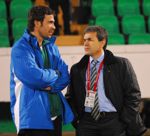 Bursaspor-Fenerbahçe