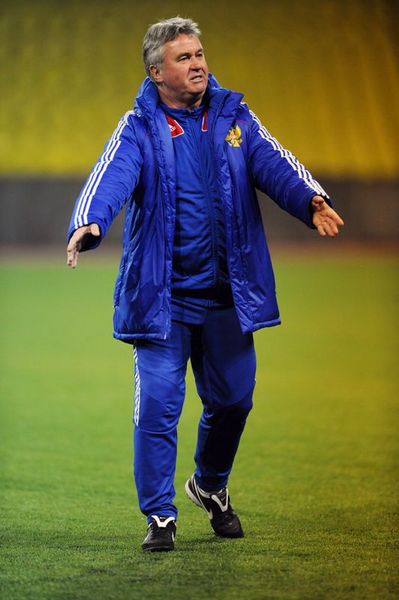 Milli Takım'ın hocası belli oldu!