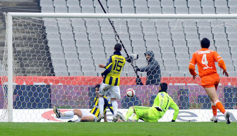 Fenerbahçeliler üzgün!