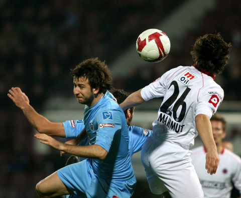 Trabzonspor - Gençlerbirliği