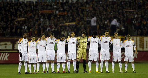 Eskişehirspor-Galatasaray