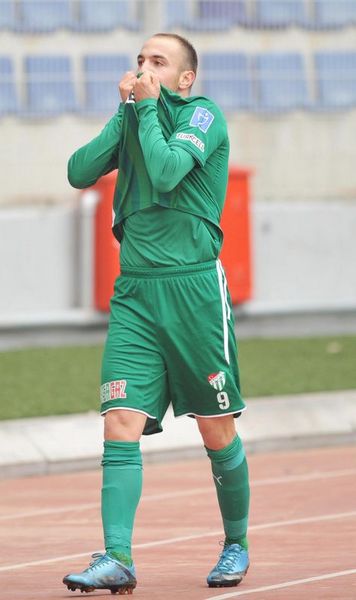 Kasımpaşa - Bursaspor