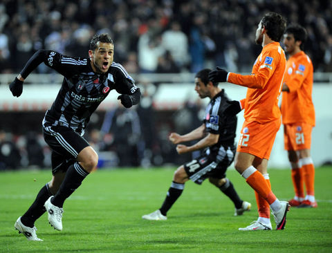 Beşiktaş - İstanbul BŞB