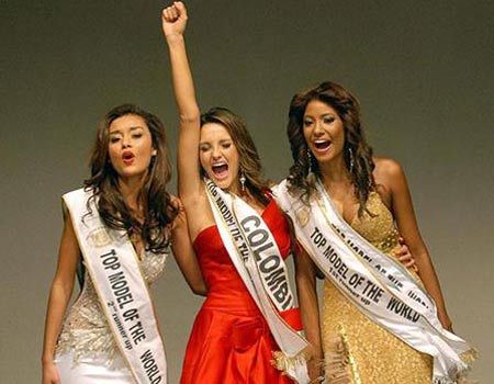 İşte en iyi top model 