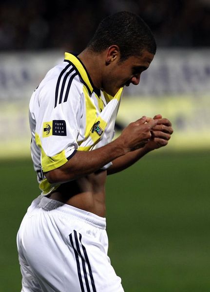 Gençlerbirliği - Fenerbahçe
