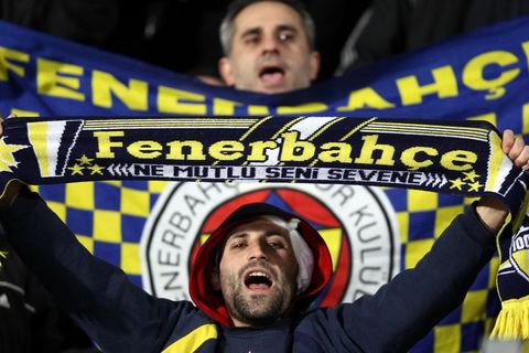 Gençlerbirliği - Fenerbahçe