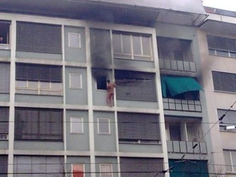Dünyanın en şansız zamparası