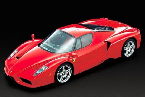 Bu otomobilleri bir arada gördünüz mü?