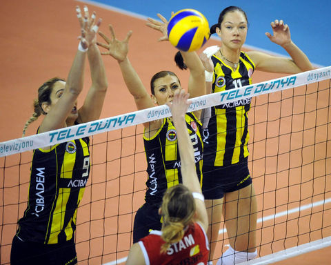 fenerbahçe acıbadem fenerbahçe acıbadem