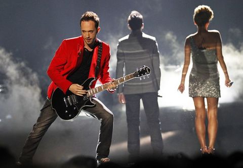 55. Eurovision Şarkı Yarışması 