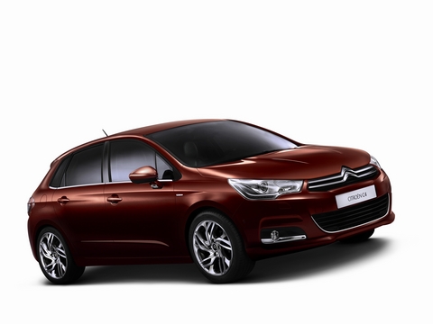 Citroen C4 Citroen C4