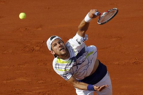 Nadal finalde!