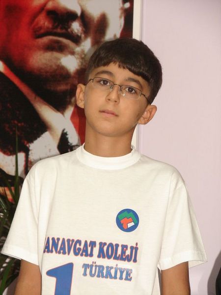 SBS birincisi Mustafa