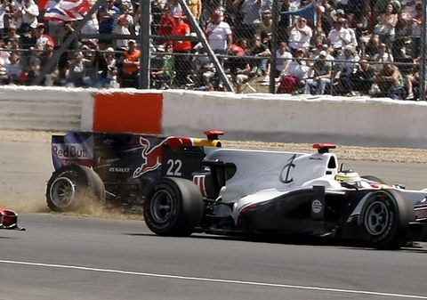 Webber kanatlandı!