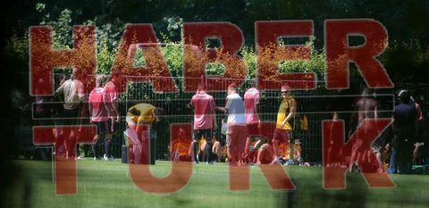 İşte G.Saray'ın yeni forması!
