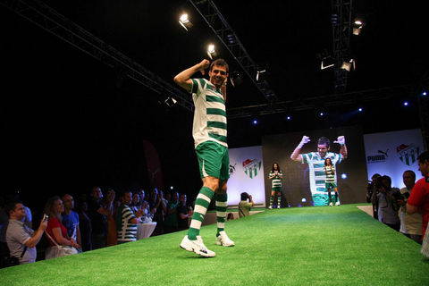 İşte Bursaspor'un yeni formaları!