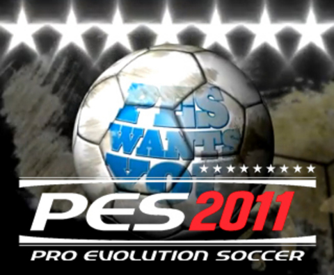 PES 2011 Türkleşti