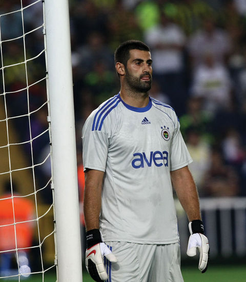 Fenerbahçe-PAOK!