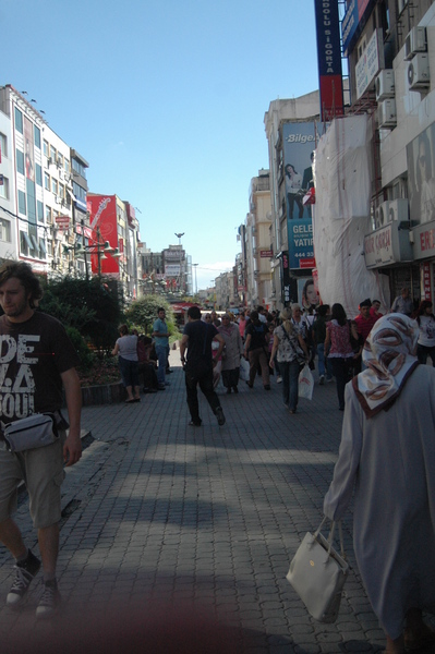 Bakırköy