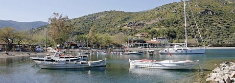 Eylül ayında tatil yapılabilecek yerler