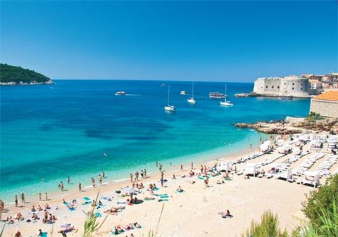 Yurtdışında en ucuz tatil 