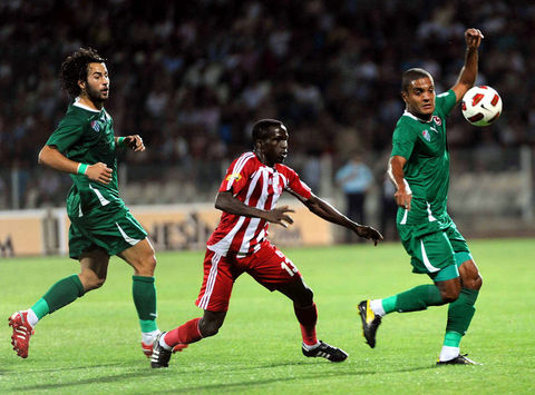 Sivasspor-Bursaspor!