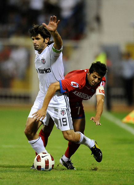 Karabükspor-Beşiktaş!