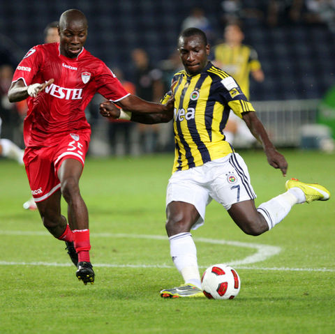 Fenerbahçe-Manisaspor