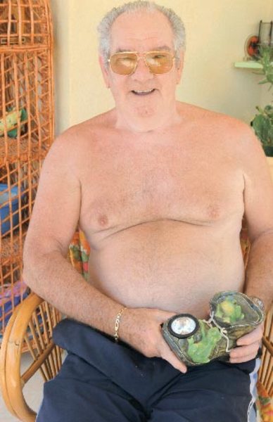 Didim küçük İngiltere mi oluyor? 