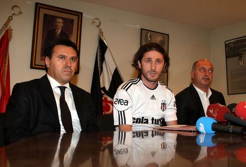 İşte yeni Kartal!
