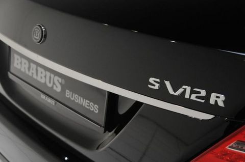 Mercedes iBusiness