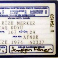 Gören kaza yapıyor!