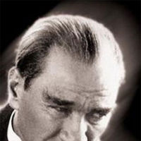 Facebook'ta Atatürk depremi