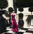 Angelina Jolie Vouge