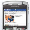 Blackberry uygulamaları