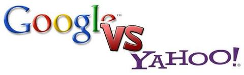 Yahoo mu Google mı?