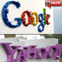 Yahoo mu Google mı?
