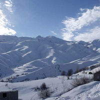 Cilo Dağları