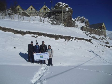Karadeniz yaylaları Karadeniz yaylaları