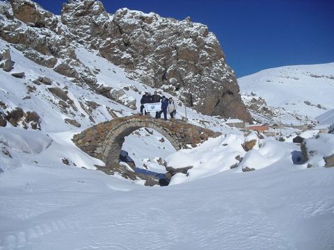 Karadeniz yaylaları Karadeniz yaylaları