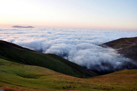 Karadeniz yaylaları Karadeniz yaylaları
