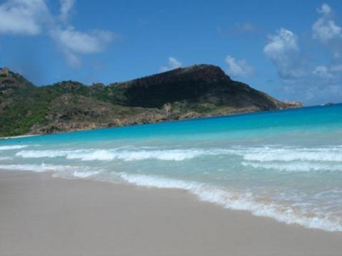 St. Barthelemy St. Barthelemy