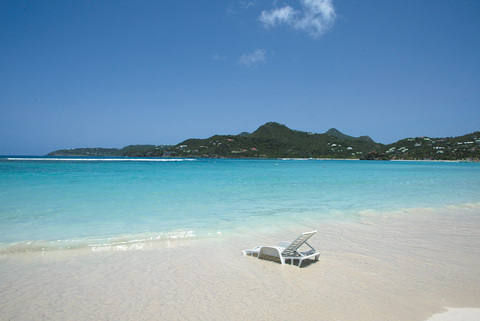 St. Barthelemy St. Barthelemy