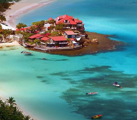 St. Barthelemy St. Barthelemy