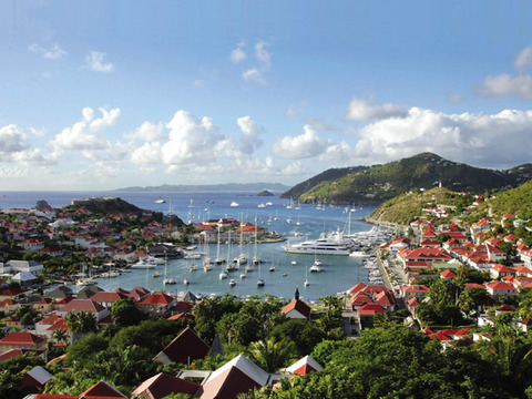 St. Barthelemy St. Barthelemy
