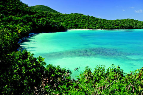 St. Barthelemy St. Barthelemy