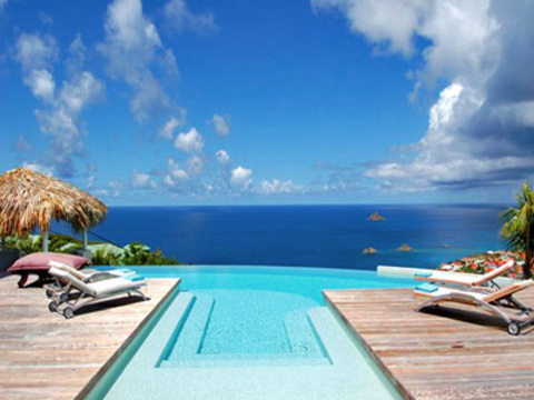 St. Barthelemy St. Barthelemy