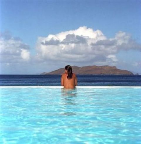 St. Barthelemy St. Barthelemy