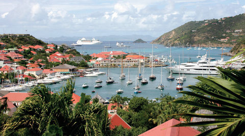 St. Barthelemy St. Barthelemy
