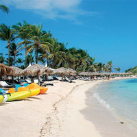 St. Barthelemy
